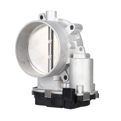 Carrocería del acelerador para Dodge Charger V8 2015-2017 2018 2019 2020 2021 6,2 L 68184386AD Foto 1 de 4