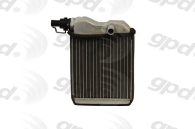 Núcleo de calefacción de climatización para camioneta Nissan 1991-1997 1992 1993 1994 1995 1996 Foto 1 de 2