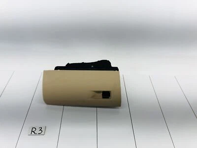13-18 BMW 320I F30 FRONT RIGHT SIDE DASHBOARD PANEL GLOVE BOX STORAGE OEM - Image 1 of 4