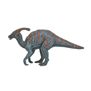 Mojo PARASAUROLOPHUS DINOSAURIO figura modelo juguete figura prehistórica jurásica - Imagen 1 de 6