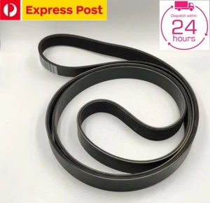 Foton Tunland Drive Belt Fan Belt Cummins ISF2.8 2012-ON - Picture 1 of 1