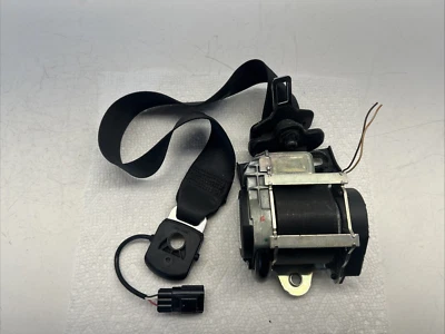 Retractor de cinturón de seguridad delantero derecho OEM 2008 2009 2010-2012 Land Rover LR2 608228900 Foto 1 de 4