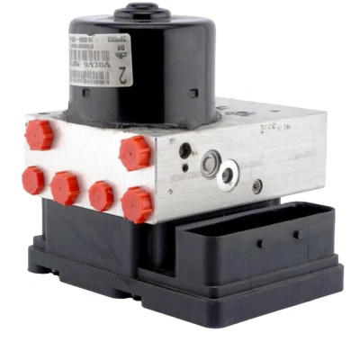 ABS Control Unit Volvo 8671224 10092504033 P08671225 10020403674 24 M.Warranty - Image 1 of 4