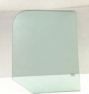 Passenger/Right Rear Door Window Glass For 03-25 Freightliner Business Class M2 Foto 1 de 3