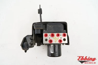 ABS Anti-Lock Brake Assembly ID: 22863598 Fits 2013-2016 Chevrolet Malibu 707515 — 第 1/4 张图片