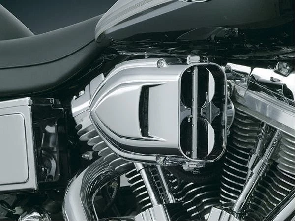 Kuryakyn 9319 Replacement Foam Filter Element for Pro-R Hypercharger - Image 1 of 1