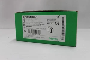 Schneider XPSUDN33AP - Bild 1 von 1