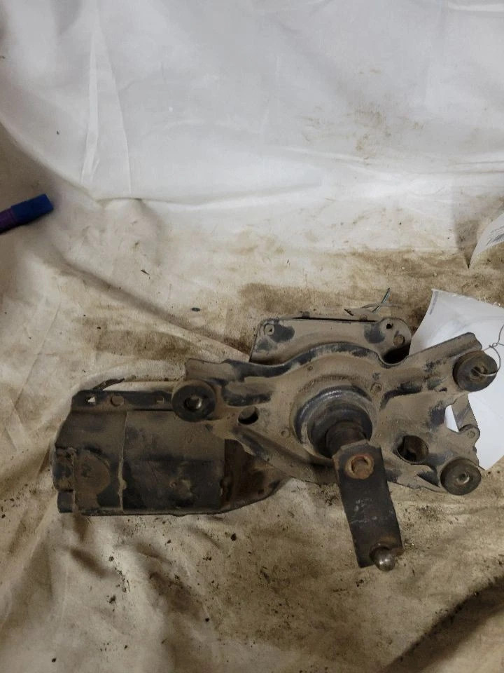 Motor limpiaparabrisas compatible con 80-85 CITATION 11458 Foto 1 de 1