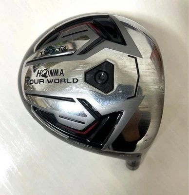 Honma TW737 Driver 9.5° 450cc Head Only Used - Image 1 of 4