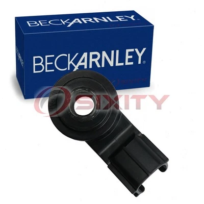 Sensor de detonación de golpe de encendido Beck Arnley para Toyota Highlander 2004-2018 na Foto 1 de 4