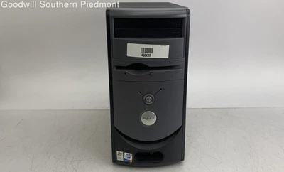 Dell Dimension 3000 MT Intel Pentium 4 3,00 GHz 1 GB de RAM sin disco duro Foto 1 de 4