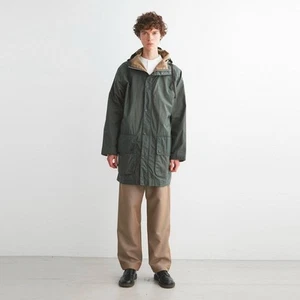 Barbour Giacca Oversize da Escursionismo in Cera 40L, Impermeabile, Condizione Usato - Foto 1 di 8