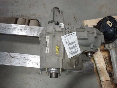 雪佛兰索罗德 1500 2018 Transfer Case 2652585 — 第 1/4 张图片