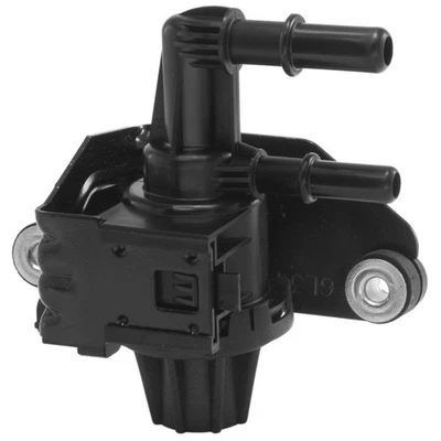Vapor Canister Purge Solenoid fits 2005-2006 Lincoln Navigator  WVE BY NTK - Image 1 of 4