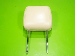 09-15 Jaguar XF XFR SC OEM front seat headrest left OR right - Picture 1 of 8