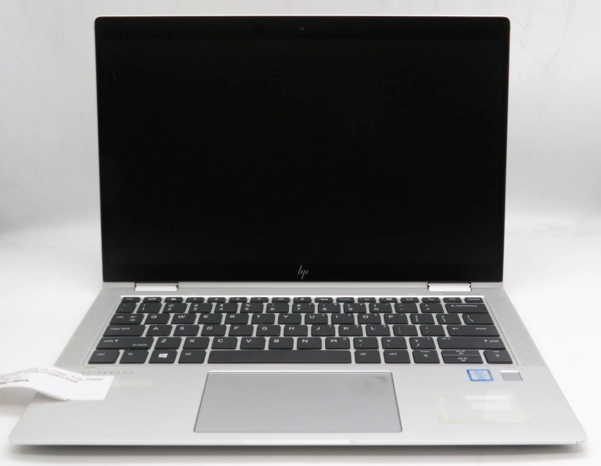 HP Intel Core i5 8th Gen. PC Laptops & Netbooks 250-499 GB Hard