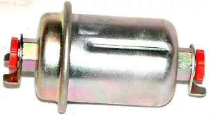 Fits 1988-1992 Daihatsu Charade Fuel Filter 0430925 New - Picture 1 of 2