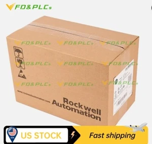 22F-D6P0N103 Allen-Bradley 4M2.2 kW 3 HP AC Drive 22F-D6P0N103 - Picture 1 of 1