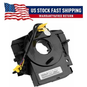 Steering Wheel ClockSpring with Angle Sensor For Jeep Wrangler JK2007-2018👍🏻 - Picture 1 of 10