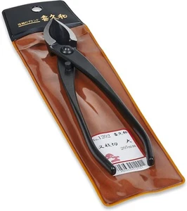 Kikuwa bonsai tools Branch Cutter Large 8" inches / 205mm #1202 From Japan - Picture 1 of 3