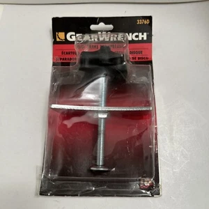GearWrench Disc Brake Pad Spreader 3376D - Bild 1 von 8