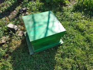 Bienenbeute Centershop - Bild 1 von 3