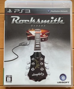 PS3 PlayStation 3 Locksmith Japanese Games With Box Tested Genuine - Picture 1 of 3