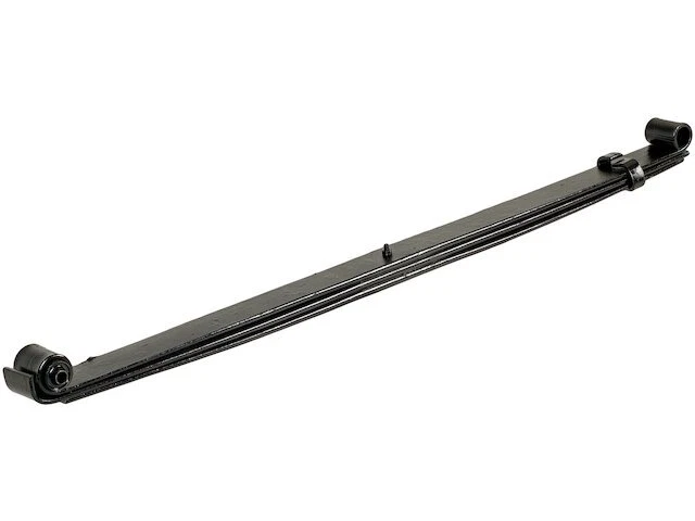 For 1968-1972 GMC K25/K2500 Suburban Leaf Spring Front Dorman 51244QW 1969 1970 Foto 1 de 2