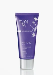 Crema de Noche Reafirmante y Vigorizante YONKA Phyto 52 40 ml #da - Imagen 1 de 1
