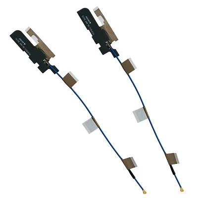 Mini PCI-e Internal WiFi Antenna 13cm Wire for Laptop Wireless Network Adapter - Image 1 of 4