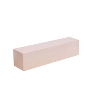 Bloques madera tilo tablones para manualidades hágalo usted mismo manualidades proyectos de arte para el hogar - Imagen 1 de 11