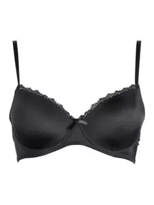 Sujetador Balconcino Con Relleno Para Mujer Con Aros GianMarco Venturi Bacio GMV - Bild 1 von 6