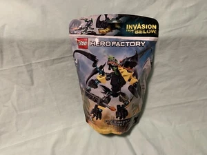 Lego 44020 Hero Factory Flyer Beast vs Breez NEU&OVP - Bild 1 von 2