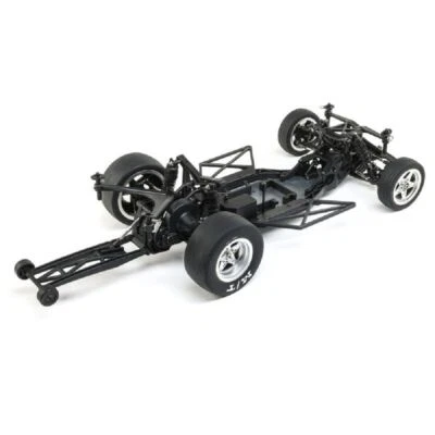 LOSI Drag Car 22S No Prep Drag Roller 1/10 2WD - Bild 1 von 4