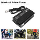 Wheelchair Battery Charger 24V 8A Battery Charger Mobility Scooter Battery Bx5