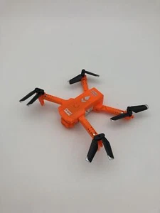 Revell 23810 RC Cuadricóptero Pocket Drone con Cámara, Plegable, 720K, Interior - Imagen 1 de 6