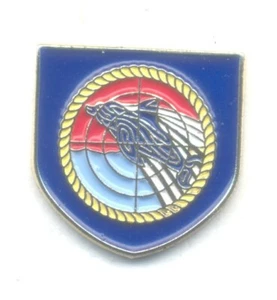 Insignia de la 7ª Flotilla (Submarino) Armada de las FDI de Israel, antes de 2023, Medio Oriente Gaza - Imagen 1 de 1