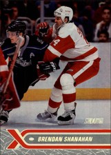 A2970- 2000-01 Stadium Club Hk #s 1-260 +Rookies -You Pick- 10+ FREE US SHIP