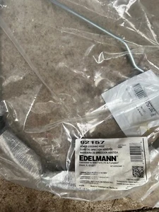 New Edelmann Power Steering Hose 92157 - Picture 1 of 1