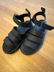 Dr. Martens AirWair Sandale, wie neu - Bild 1 von 7