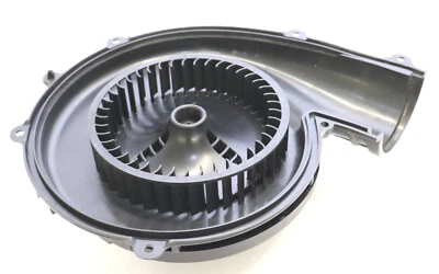 Renault Zoe BF R90 ZE40 Gebläse Lüfter Klima Heizung 290924320R - Bild 1 von 3