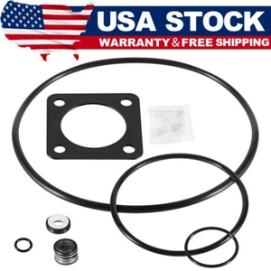 O-Ring Pump Repair Rebuild Kit for Sta-Rite P2RA P2R DuraGlas MaxeGlas PRE 1998 - Picture 1 of 8
