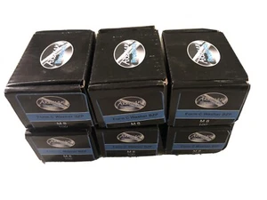 3 x Akeman Form C Washer BZP M8 100 per box (so 300)  8FCWZX  - Picture 1 of 5