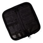 Storage Carrier Portable Case Zipper Bag Zipper Pouch Zipper Organizer
