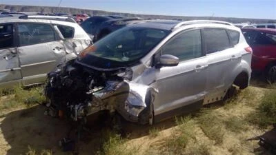 Used Fuel Injection Throttle Body fits: 2014 Ford Escape Throttle Valve Assembly Foto 1 de 4