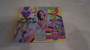 KOREA CD/YUBIN (Wonder Girls) / ME TIME(넵넵) /SIGNED! - Picture 1 of 6