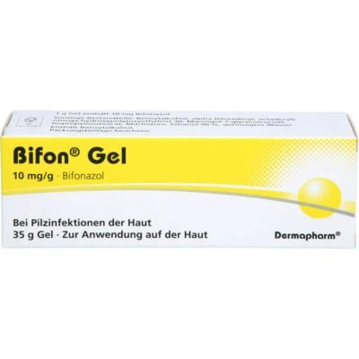DERMAPHARM AG BIFON Gel 35 g PZN08931229