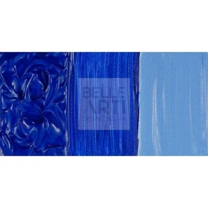COLORE ACRILICO SERIE ABSTRACT DA 120 ml 314B LUCIDO - BLU OLTREMARE - Ultramari - Picture 1 of 3