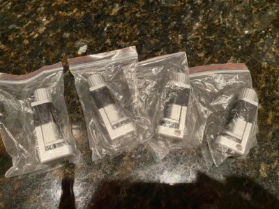 Clip Attachment LCD Display - 4 Pieces - Image 1 of 2