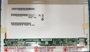 Brand New AUO B101EW02 V1 10.1" Laptop LED Screen - Matte - Picture 1 of 2